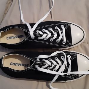 Mens converse sneakers